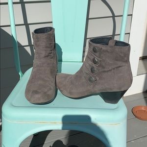Dansko Booties